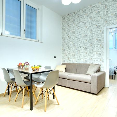 Italianflat - Subway Milano Otel Dış mekan fotoğraf