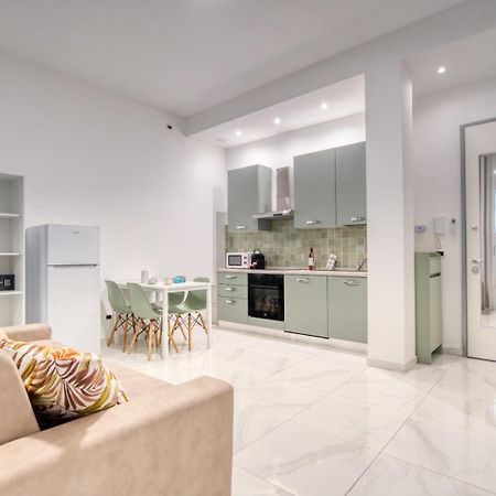 Italianflat - Subway Milano Otel Dış mekan fotoğraf