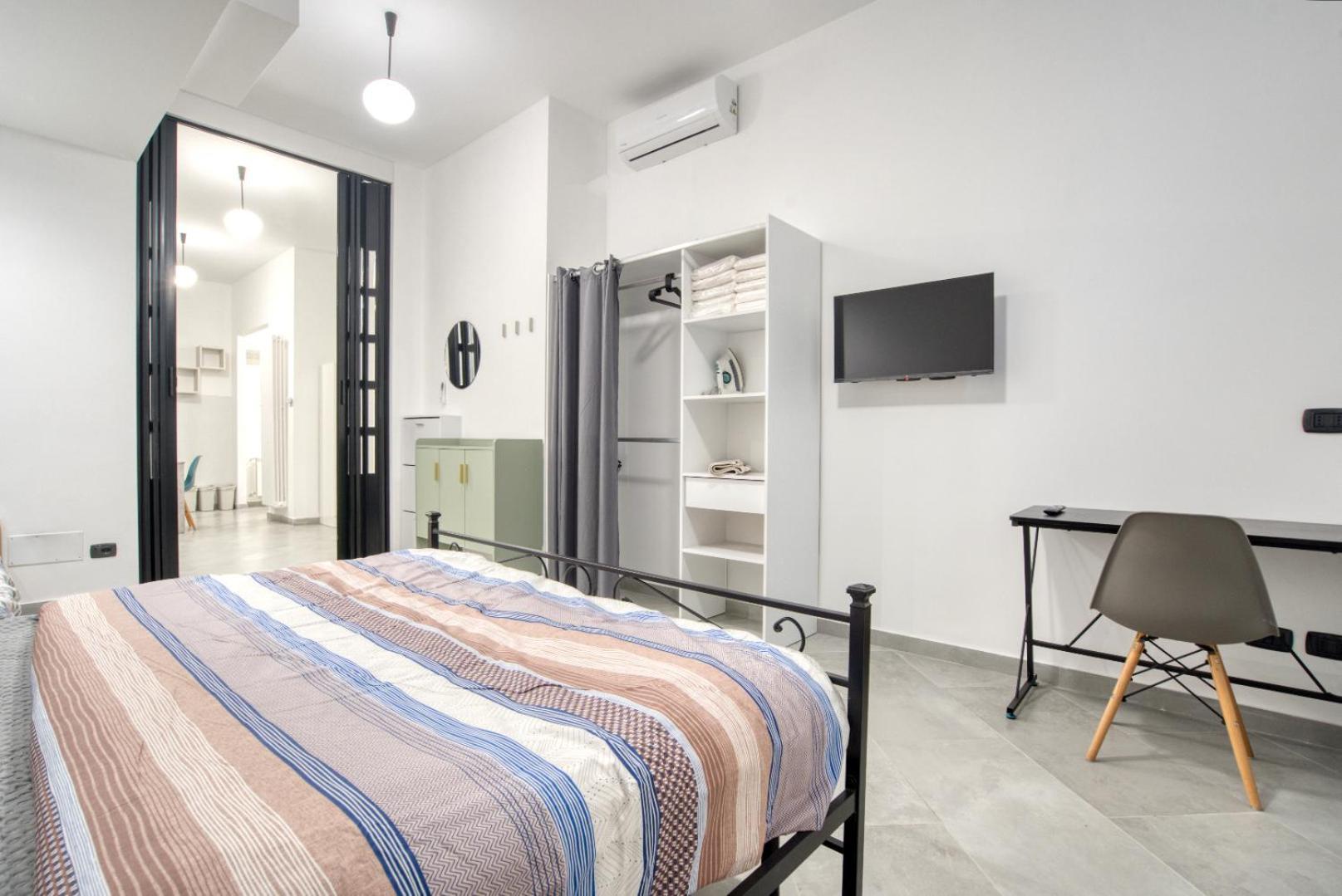 Italianflat - Subway Milano Otel Dış mekan fotoğraf