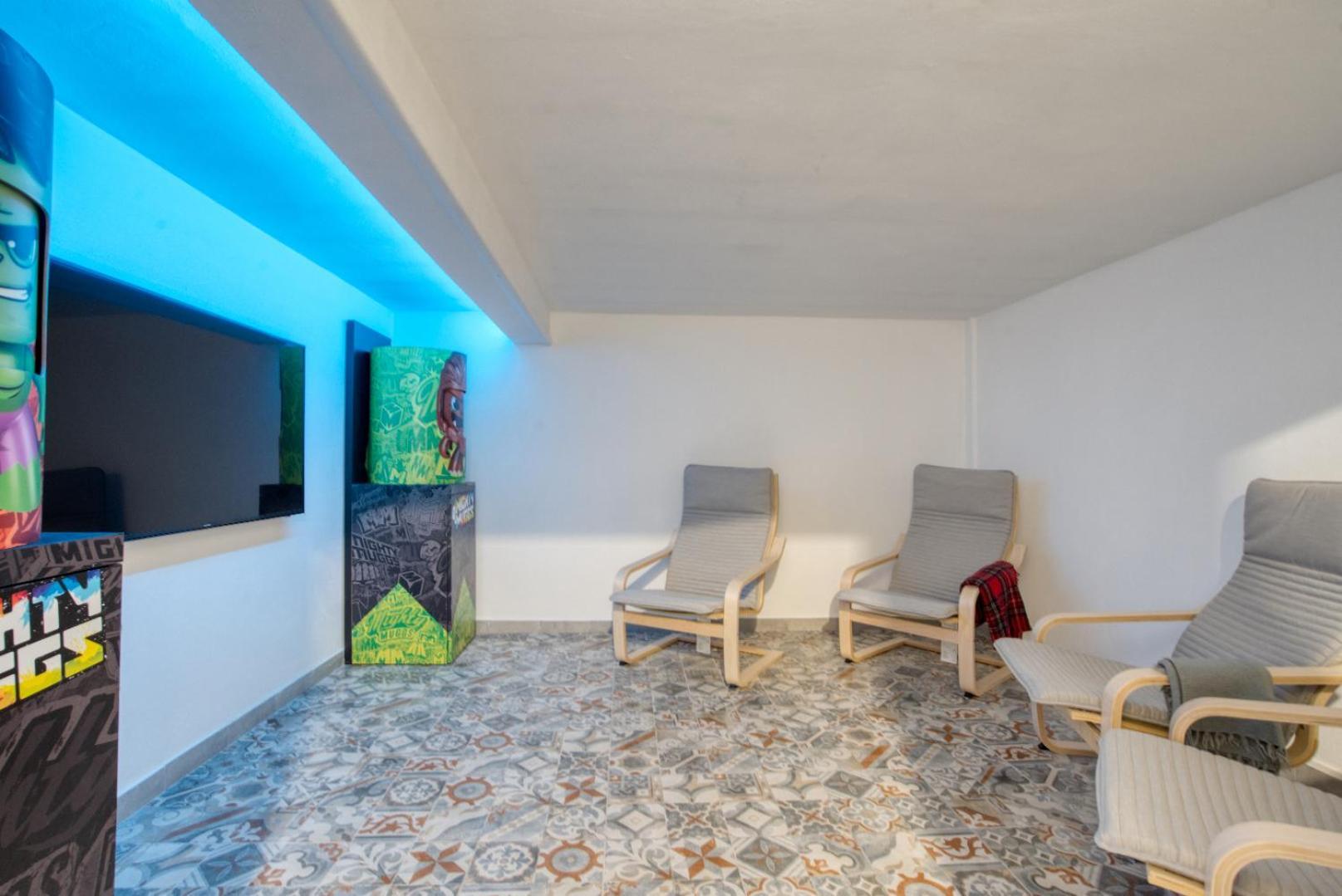 Italianflat - Subway Milano Otel Dış mekan fotoğraf