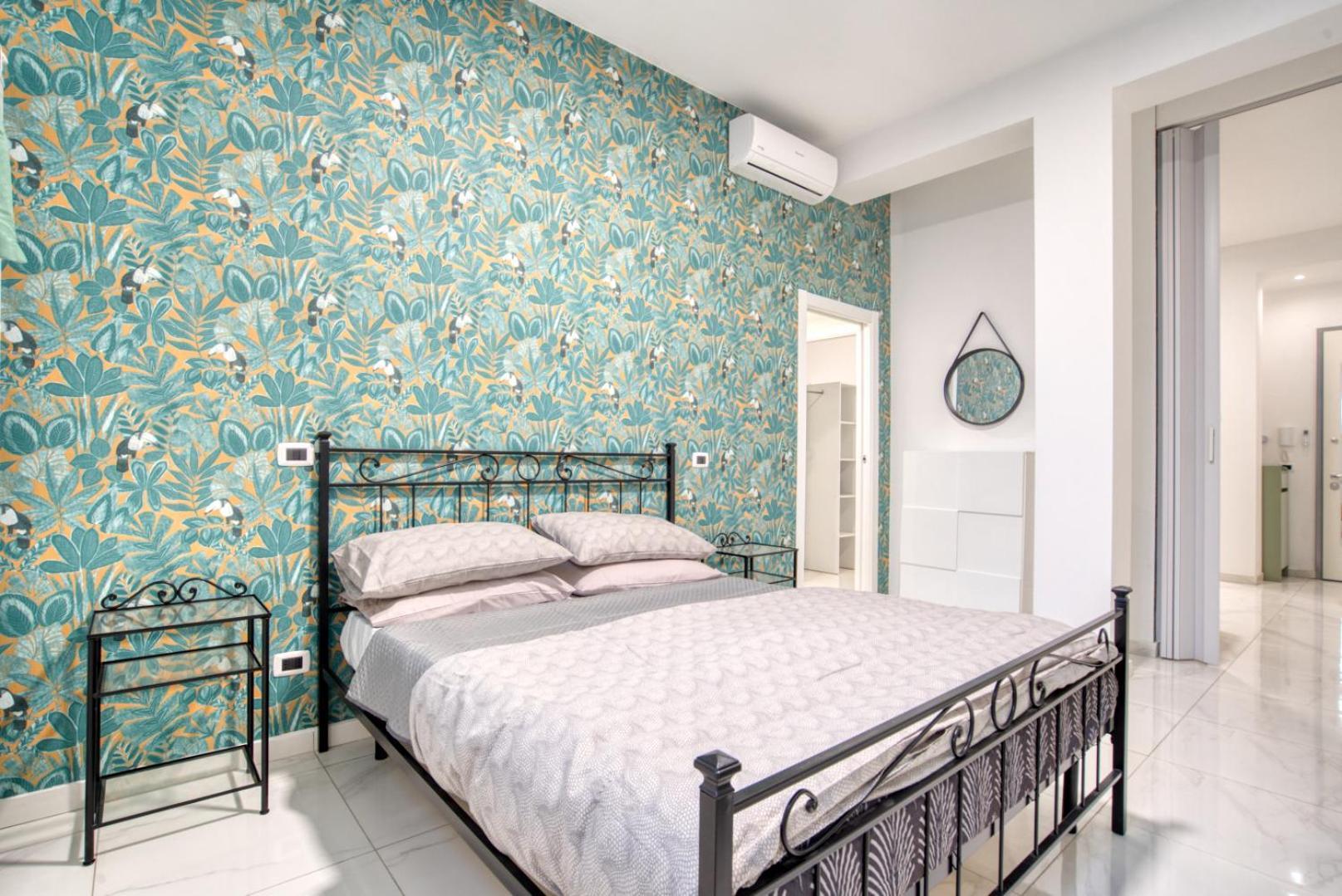 Italianflat - Subway Milano Otel Dış mekan fotoğraf